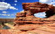 3-Day Shark Bay, Monkey Mia, Kalbarri West Coast Tour - thumb 0