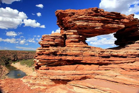 3-Day Shark Bay, Monkey Mia, Kalbarri West Coast Tour - Accommodation Kalgoorlie 0