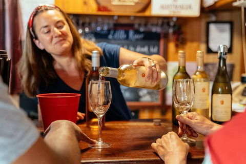 The Non-Touristy Swan Valley Private Day Trip & Wine Tastings - Accommodation Kalgoorlie 1