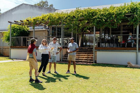 The Non-Touristy Swan Valley Private Day Trip & Wine Tastings - Accommodation Kalgoorlie 5