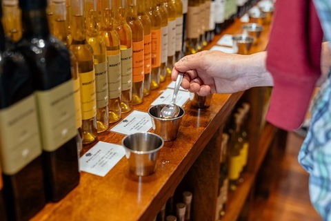 The Non-Touristy Swan Valley Private Day Trip & Wine Tastings - Accommodation Kalgoorlie 4