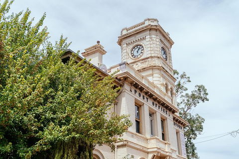 The Non-Touristy Swan Valley Private Day Trip & Wine Tastings - Accommodation Kalgoorlie 7