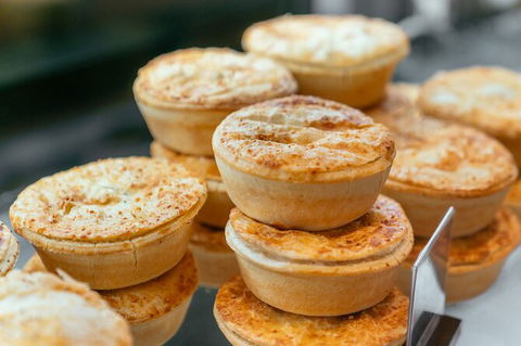 Perth Classic Bites & Local Flavors: Food Tour - Accommodation Kalgoorlie 3