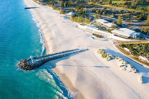 6 Days Perth All-Inclusive Touring Package - Accommodation Kalgoorlie 6