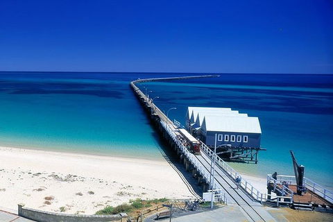 6 Days Perth All-Inclusive Touring Package - Accommodation Kalgoorlie 2