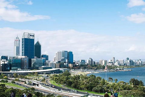 6 Days Perth All-Inclusive Touring Package - Accommodation Kalgoorlie 3