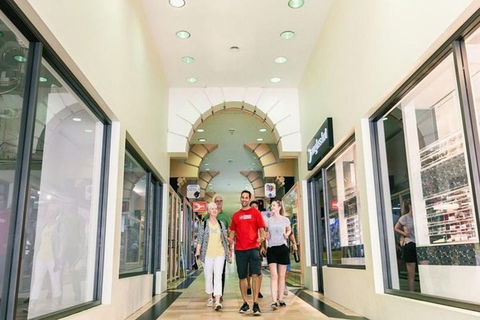 Guided Walking Tour: Perth - Arcades & Laneways - Accommodation Kalgoorlie 3
