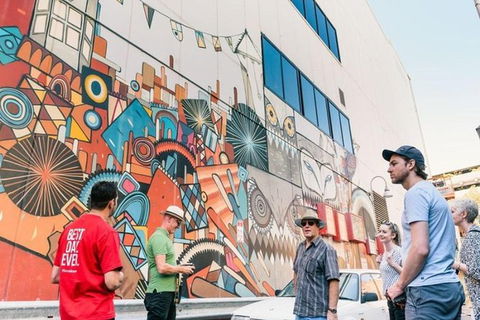 Guided Walking Tour: Perth - Arcades & Laneways - Accommodation Kalgoorlie 5