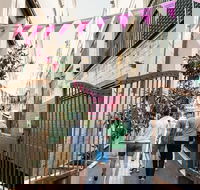 Guided Walking Tour Perth - Arcades  Laneways - Accommodation Kalgoorlie