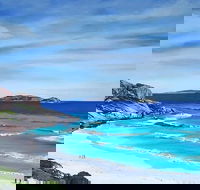 Explore Highlights Esperance 2 Hour Guided Tour - Accommodation Kalgoorlie