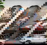 2-Hour Guided Welcome Perth City Walking Tour - Accommodation Kalgoorlie