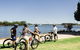 3 Hour Swan River Foreshore Sightseeing Bike Tour In Perth - thumb 5