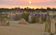 Pinnacle Desert Sunset And Stargazing With Dinner - thumb 3