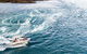 Cygnet Bay Unique Tidal Waterfall Reefs Scenic Cruise - thumb 5