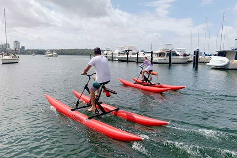 Waterbike Rental At Matilda Bay - Accommodation Kalgoorlie 0