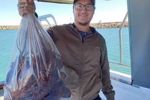 Lobster Fishing Tour At Geraldton - Accommodation Kalgoorlie 7