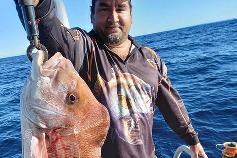 Abrolhos Islands Fishing Charter - Accommodation Kalgoorlie 0