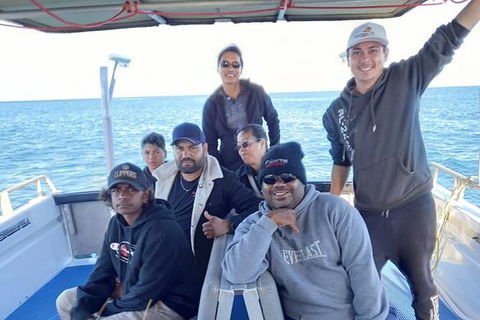 Abrolhos Islands Fishing Charter - Accommodation Kalgoorlie 3