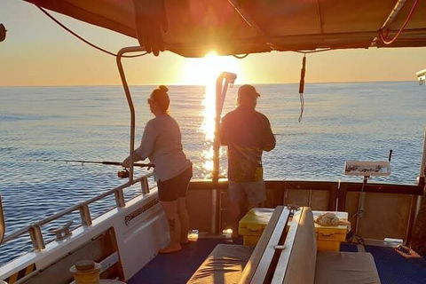 Abrolhos Islands Fishing Charter - Accommodation Kalgoorlie 8