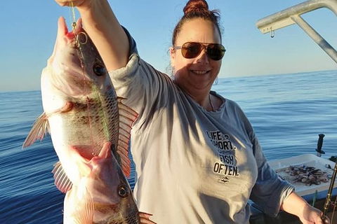 Abrolhos Islands Fishing Charter - Accommodation Kalgoorlie 5