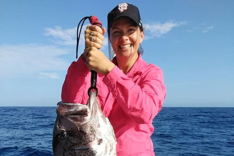 Abrolhos Islands Fishing Charter - Accommodation Kalgoorlie 10