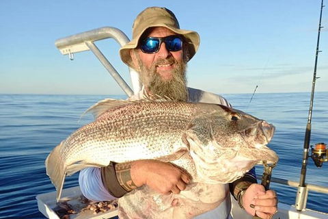 Abrolhos Islands Fishing Charter - Accommodation Kalgoorlie 7