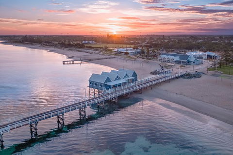 Full-Day Tour From Perth To Margaret River - Accommodation Kalgoorlie 7