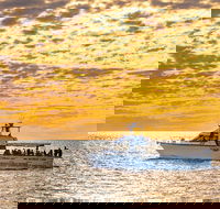 Kalbarri Sunset Coastal Cliff Cruise - Accommodation Kalgoorlie