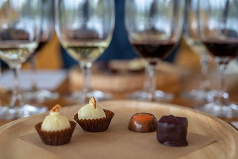 Private Wine Discovery Class And Food Tasting In Margaret River - Accommodation Kalgoorlie 1