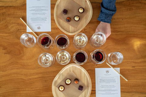 Private Wine Discovery Class And Food Tasting In Margaret River - Accommodation Kalgoorlie 0
