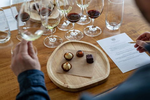 Private Wine Discovery Class And Food Tasting In Margaret River - Accommodation Kalgoorlie 4