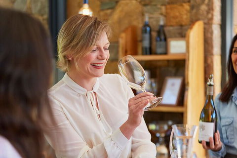 Private Wine Discovery Class And Food Tasting In Margaret River - Accommodation Kalgoorlie 5