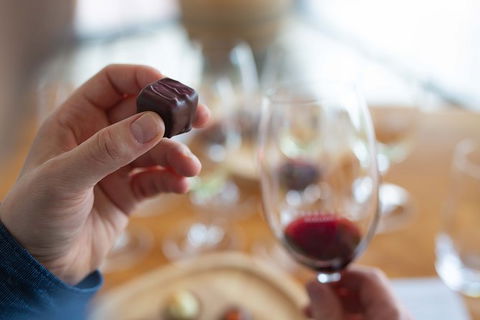 Private Wine Discovery Class And Food Tasting In Margaret River - Accommodation Kalgoorlie 3