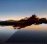 Sunset Wine Tasting Experience at Passel Estate - Accommodation Kalgoorlie