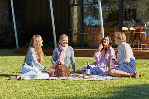 Sunset Wine Tasting Experience At Passel Estate - Accommodation Kalgoorlie 1