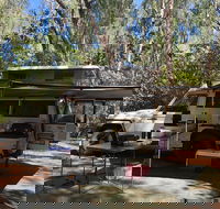 Camping in WA always a good idea. - Accommodation Kalgoorlie