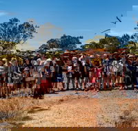 Westralian Images Photography Tag Along Tours - Accommodation Kalgoorlie