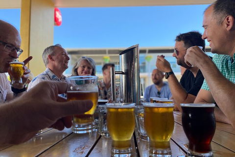 Full-Day Guided Beer Tour In Perth - Accommodation Kalgoorlie 5