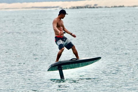 Private Demo EFoiling Experience - Accommodation Kalgoorlie 3