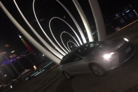 Private Sedan Transfer From Perth CBD Hotel To Perth Airport - Accommodation Kalgoorlie 0