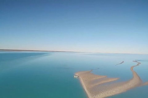 The Island Sandbar Experience - Accommodation Kalgoorlie 7