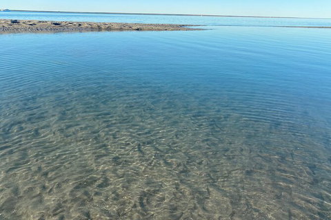 The Island Sandbar Experience - Accommodation Kalgoorlie 4