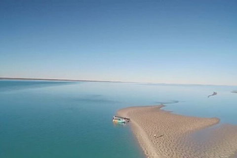 The Island Sandbar Experience - Accommodation Kalgoorlie 6