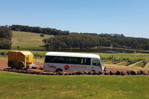 4-Day South West Yoga And Wellness Tour From Perth - Accommodation Kalgoorlie 4