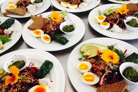4-Day South West Yoga And Wellness Tour From Perth - Accommodation Kalgoorlie 3