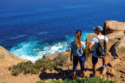 4-Day South West Yoga And Wellness Tour From Perth - Accommodation Kalgoorlie 2