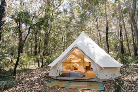 4-Day South West Yoga And Wellness Tour From Perth - Accommodation Kalgoorlie 1