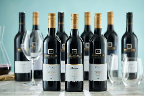 Private Barrel Hall Wine Tasting In The Margaret River Region - Accommodation Kalgoorlie 1