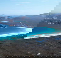 Esperance-Cape Le Grand Scenic Flight - Accommodation Kalgoorlie