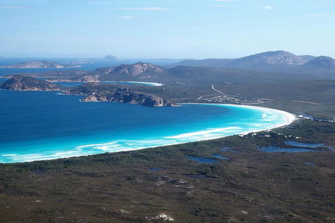 Esperance-Cape Le Grand Scenic Flight - Accommodation Kalgoorlie 0